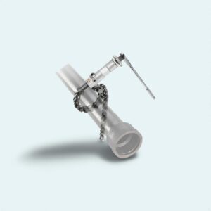 Cortatubos para bajantes de agua | Modelo 238-P