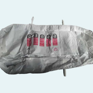 Big Bag Amianto | 450 x 60 x 60 | 500 kg