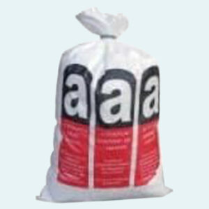 Bolsa para Residuos de Amianto | 55 x 95