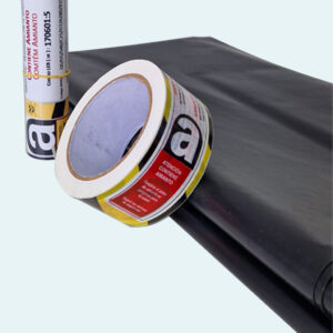 Pack de embalaje para planchas de fibrocemento