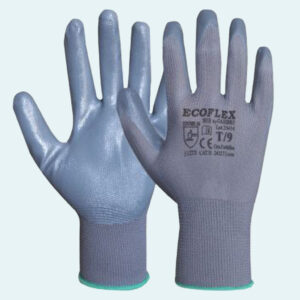 Guantes de nitrilo | Clase 2