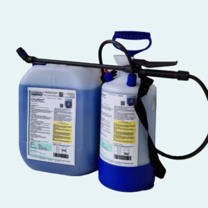 Pack Pulverizador + Emulsionante para Amianto